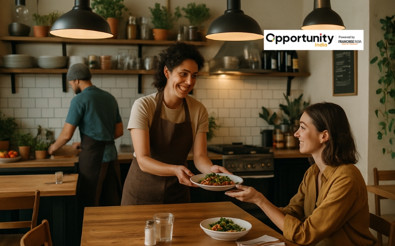Small Restaurant Business Plan: Low Investment, High Profits